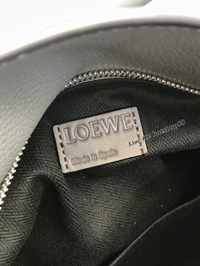 Loewe升級專櫃同步最新版本羅意威Puzzle系列小牛皮大號何幾包 男女通用 型號10170 lyw1356